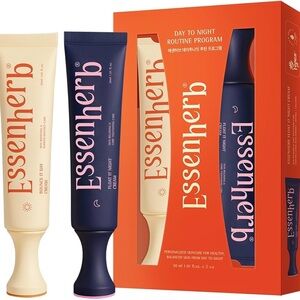 Essenherb Day to Night Skincare Set